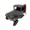 Image 2 : Vintage Pressed Steel Buddy L Dump Truck