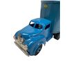Image 3 : Vintage Pressed Steel Lincoln Woodwards Truck