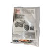 Image 2 : Quality Toys New Bright Full Function Rc Harley Davidson Fat Boy With Battery & Controller