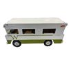 Image 1 : Vintage Metal Tonka Winnebago Indian