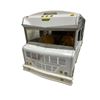 Image 2 : Vintage Metal Tonka Winnebago Indian