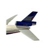 Image 8 : Vintage Fratelli Cesana 1:100 Canadian Pacific C-Fcre Model Airplane