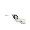 Image 2 : Vintage Alaska Airlines Model Airplane On Wood Base