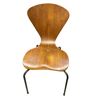 Image 1 : Mid Century Modern Teak Chair, Made In Denmark