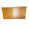 Image 2 : 1840s Pine Restored Canadian Blanket Box