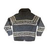 Image 2 : Wool Cowichan Sweater