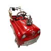 Image 2 : Vintage Fire Department #287 Pedal Car