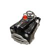 Image 2 : Vintage Police Pedal Car