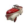Image 2 : Vintage Starbucks Pedal Car