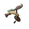 Image 2 : Original Rare Art Deco Childs Tricycle
