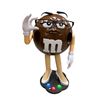Image 1 : Brown Store Display M&M Candy Character