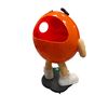 Image 2 : Orange Store Display M&M Candy Character