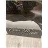 Image 2 : Large Al Capone Print On Canvas By Amer $M 2020