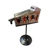 Image 2 : Vintage Abt Mfg. Corp  Challenger Gunshot Coin Operated Game