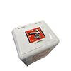 Image 2 : Rare Vintage Embossed Floor Model 7Up Cooler