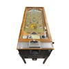 Image 2 : Early Flying Turf Coin Operated Pin Ball Machine