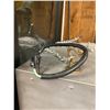 Image 8 : Early Porcelain On Steel Seiberling Air Cooled Tires Light Up Neon Sign