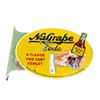 Image 1 : Vintage Tin Nugrape Soda Advertising Flange