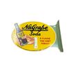 Image 2 : Vintage Tin Nugrape Soda Advertising Flange