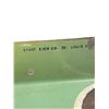 Image 3 : Vintage Tin Nugrape Soda Advertising Flange