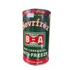 Image 1 : Scarce Vintage B/A Bowtie 1 Imperial Quart Anti-Freeze Tin