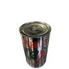 Image 2 : Vintage B/A Heavy Duty 1 Imperial Quart Motor Oil Tin