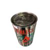 Image 2 : Vintage Peerless B/A Heavy Duty 1 Imperial Quart Motor Oil Tin