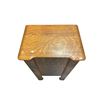 Image 2 : Vintage Quarter Sawn Oak Cabinet