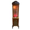 Image 1 : Vintage Coin Operated Love Tester With Topper