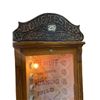 Image 2 : Vintage Coin Operated Love Tester With Topper