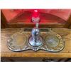 Image 8 : Vintage Coin Operated Love Tester With Topper