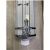 Image 8 : Pair Of Rare 1930S Art Deco Montreal Light Up Theatre Lights