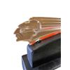 Image 2 : Vintage Lucite Hood Ornament