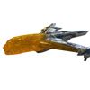 Image 1 : 1954 Pontiac Chieftain Hood Ornament
