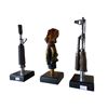 Image 1 : 3 Beer Taps On Wooden Bases, Octopus, Ak47 Barrel & M16 Barrel