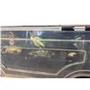 Image 2 : Semi Truck Toy Car Carrying Case Full Of Cars, Hot Wheels, Matchbox, Etc..