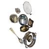 Image 2 : Box Full Of Assorted Silver Plate