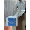 Image 3 : Vintage Barber Shop Pole With Wall Bracket