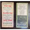 Image 2 : 2 Vintage Wrigleys Maps Of Greater Vancouver