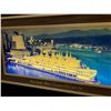 Image 2 : Vintage Light Up Kodak Film Sign With Picture Of Vancouver