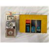 Image 1 : Kodak Hawkeye Camera & Kodak Instamatic 104 In Box