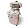 Image 1 : Vintage New Old Stock Simplicity Washing Machine With Original Woodwards Price Sticker