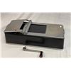 Image 2 : Vintage Win Receipt Machine, For Gas Station Receipt