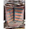 Image 2 : Vintage Coin Operated Seeburg 100 Wall-O-Matic Music Selector