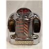 Image 1 : Vintage Coin Operated Seeburg 100 Wall-O-Matic Music Selector