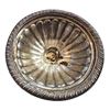 Image 2 : Sterling Silver Weighted Pedestal Candy Dish