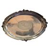 Image 1 : Vintage .800 Quarenghi Gioelliere Decorative Miniature Tray