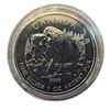 Image 1 : Canadian $5 2013 Fine Silver 1 Oz Coin, .9999