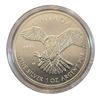 Image 1 : Canadian $5 2014 Fine Silver 1 Oz Coin, .9999