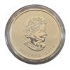 Image 2 : Canadian $5 2014 Fine Silver 1 Oz Coin, .9999